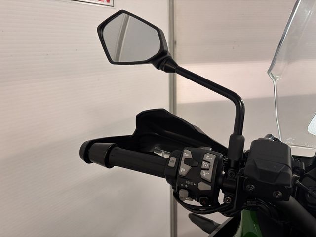 kawasaki - versys-1100-s