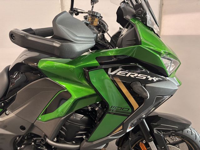 kawasaki - versys-1100-s