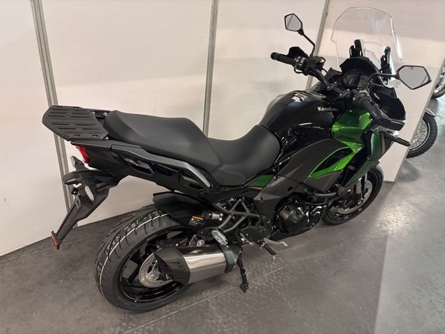 kawasaki - versys-1100-s