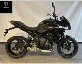 Triumph Tiger Sport 660 2026 nieuw