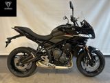 TRIUMPH TIGER SPORT 660