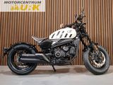 CFMOTO 450 CLC BOBBER