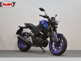 YAMAHA MT 125 ABS