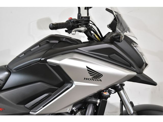 honda - nc-750-x