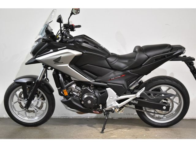 honda - nc-750-x