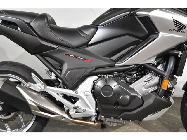 honda - nc-750-x