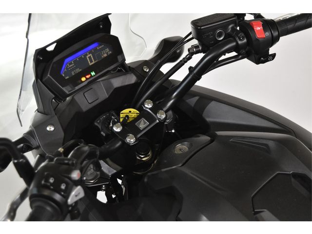honda - nc-750-x