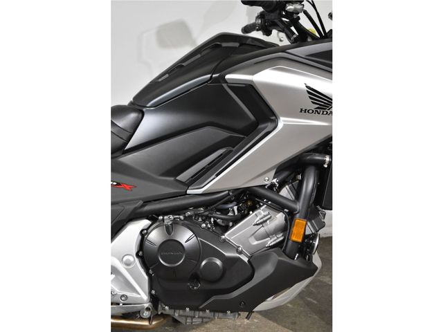 honda - nc-750-x