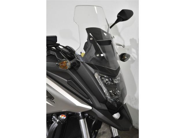 honda - nc-750-x