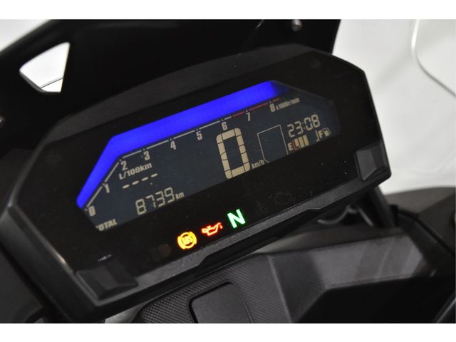 honda - nc-750-x