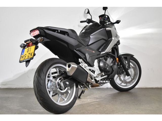 honda - nc-750-x