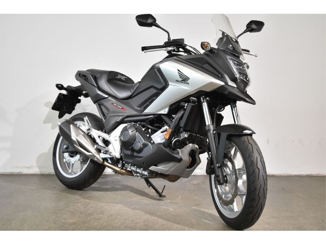 honda - nc-750-x