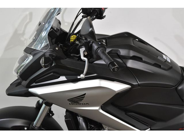 honda - nc-750-x