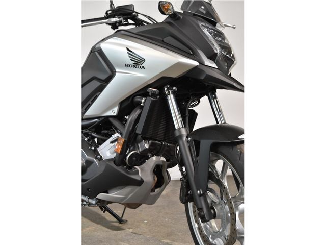 honda - nc-750-x
