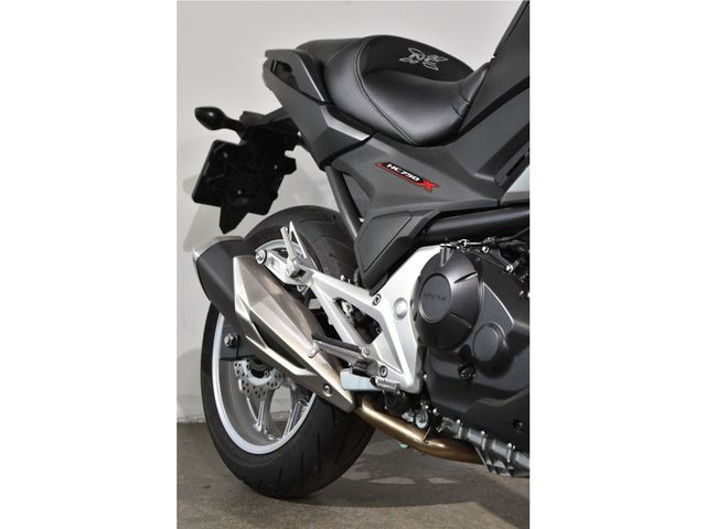 honda - nc-750-x