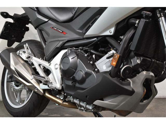 honda - nc-750-x