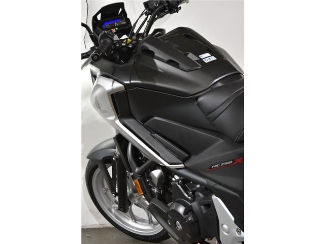 honda - nc-750-x