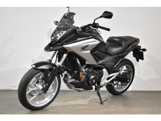 honda - nc-750-x