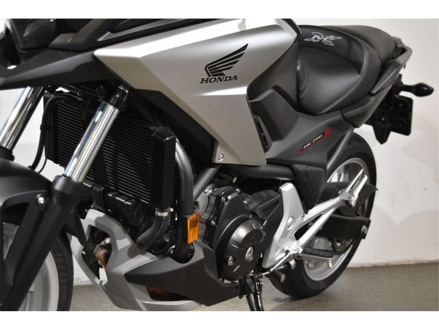 honda - nc-750-x