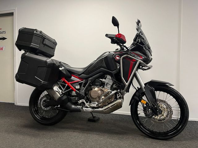 honda - crf-1100-l-africa-twin