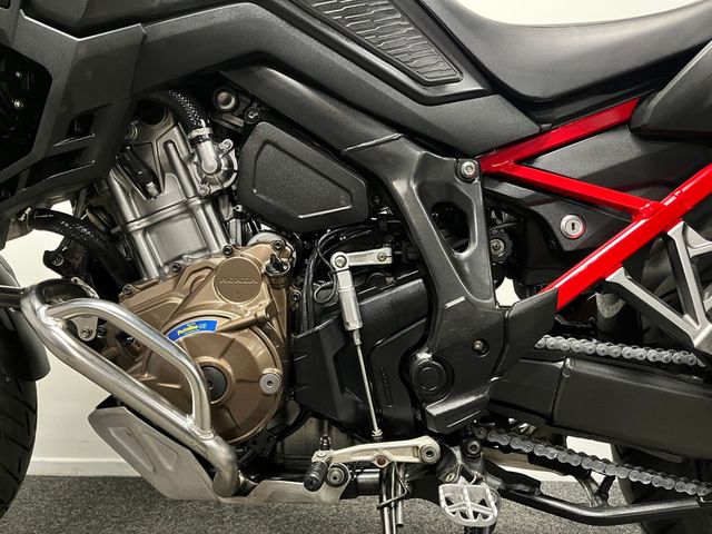 honda - crf-1100-l-africa-twin