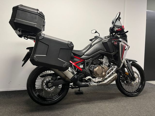 honda - crf-1100-l-africa-twin