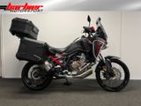 HONDA CRF 1100 L AFRICA TWIN