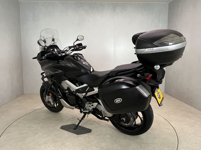 honda - vfr-800-x-crossrunner