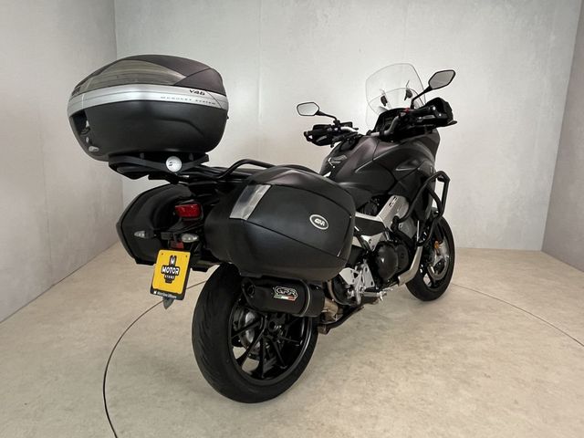 honda - vfr-800-x-crossrunner