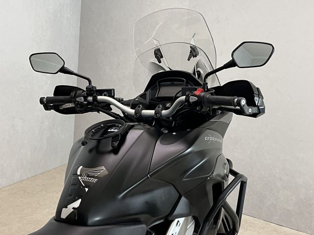 honda - vfr-800-x-crossrunner