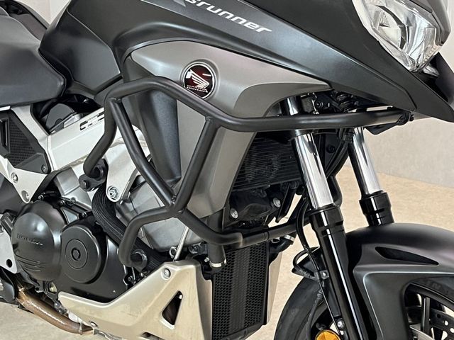 honda - vfr-800-x-crossrunner