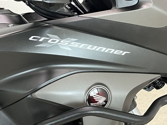 honda - vfr-800-x-crossrunner