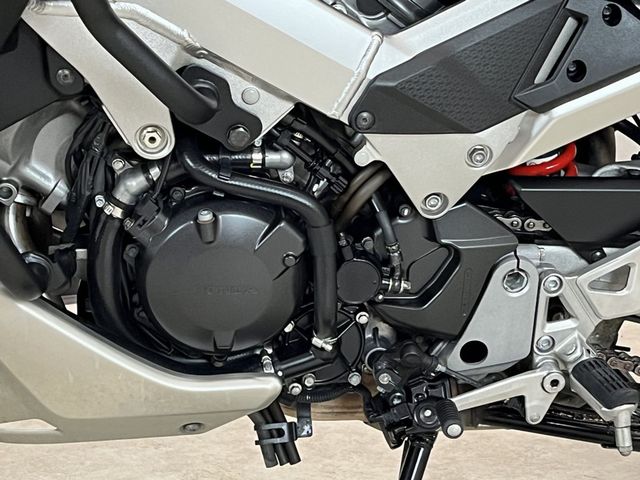 honda - vfr-800-x-crossrunner