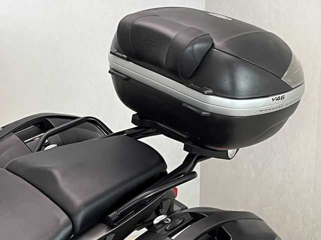 honda - vfr-800-x-crossrunner