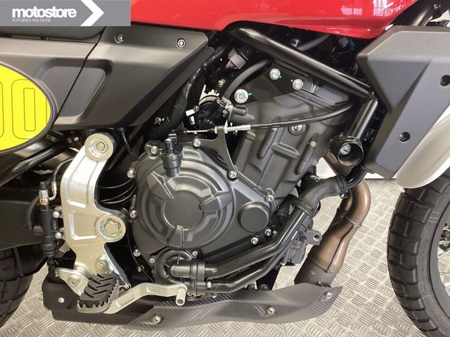 fantic - caballero-700