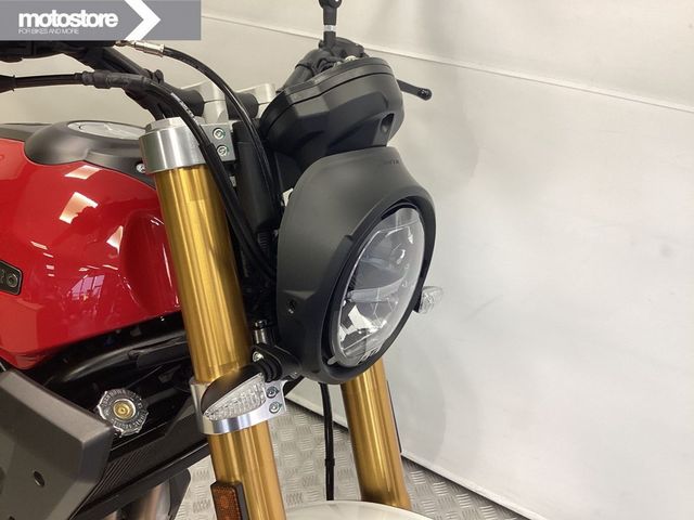 fantic - caballero-700