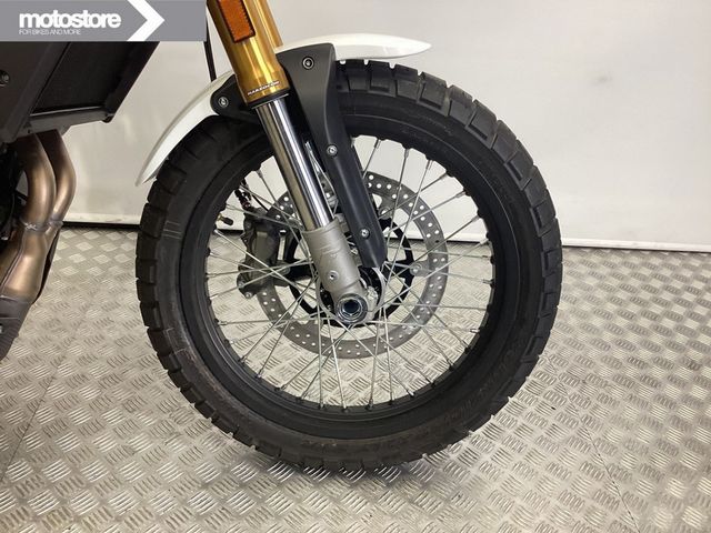 fantic - caballero-700