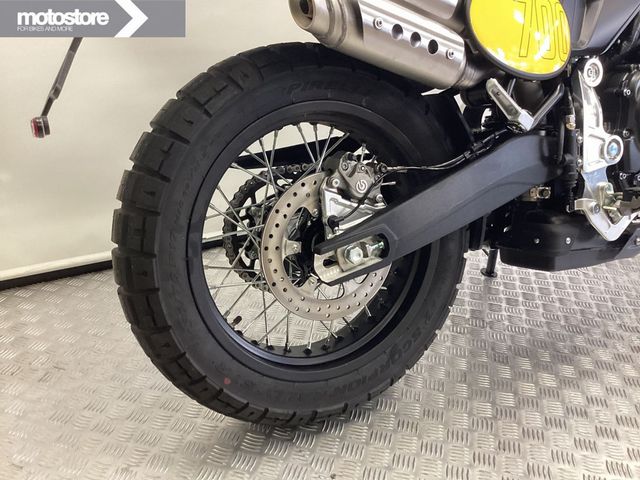 fantic - caballero-700