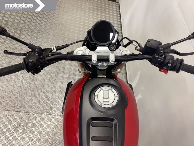 fantic - caballero-700