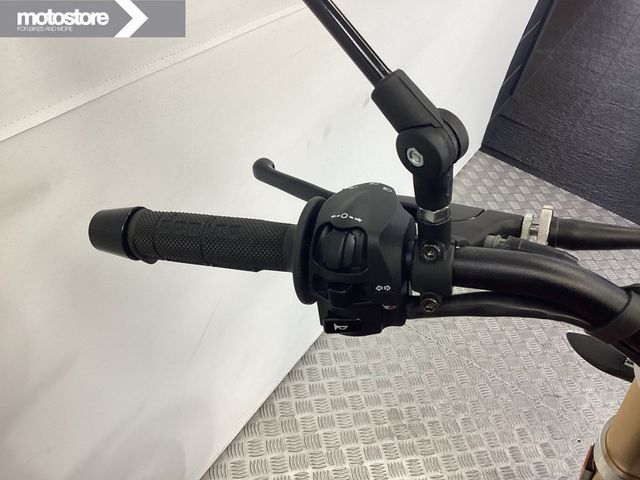 fantic - caballero-700