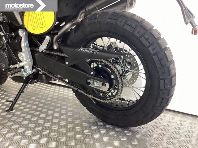 fantic - caballero-700