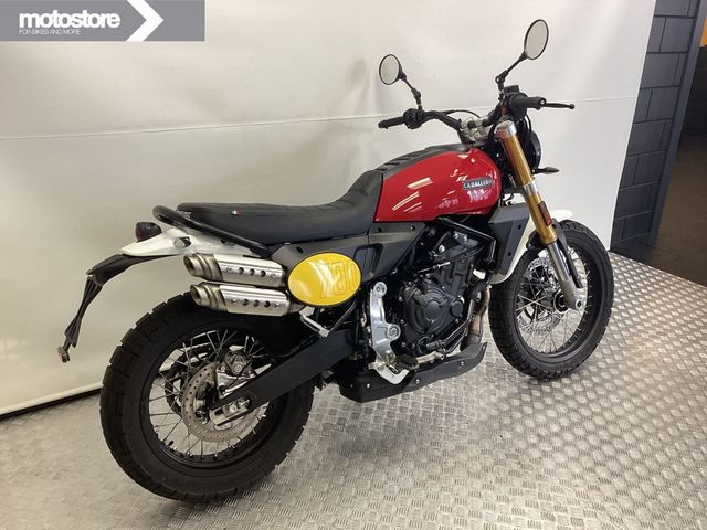 fantic - caballero-700