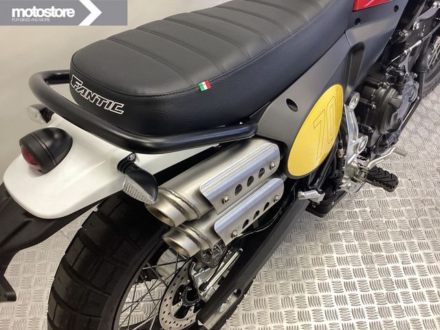 fantic - caballero-700