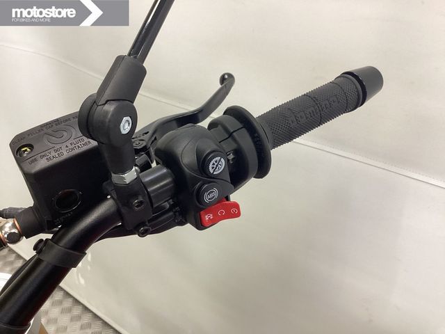 fantic - caballero-700