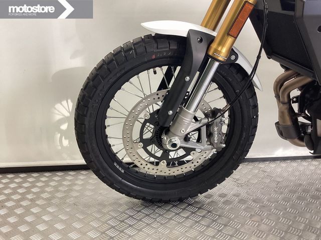 fantic - caballero-700