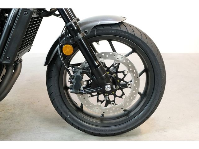 honda - cmx-1100-rebel-dct