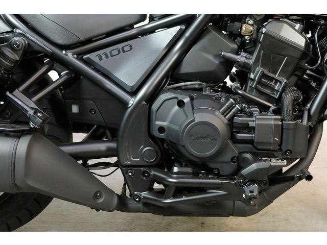 honda - cmx-1100-rebel-dct