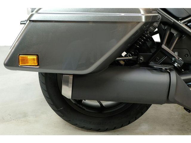 honda - cmx-1100-rebel-dct