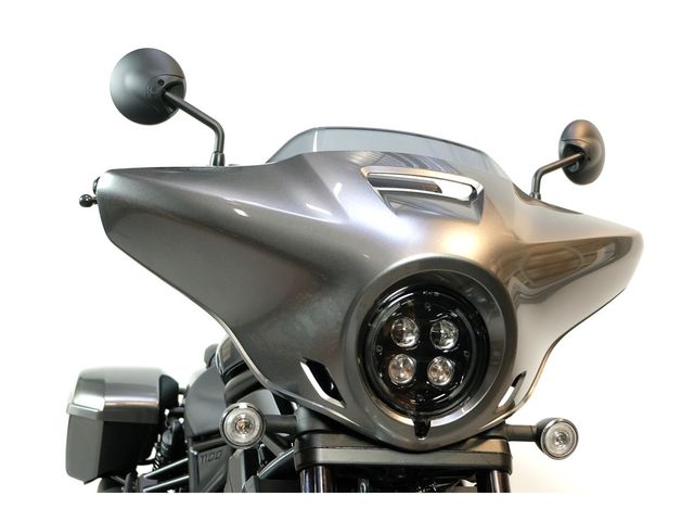honda - cmx-1100-rebel-dct