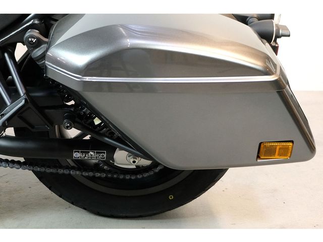 honda - cmx-1100-rebel-dct